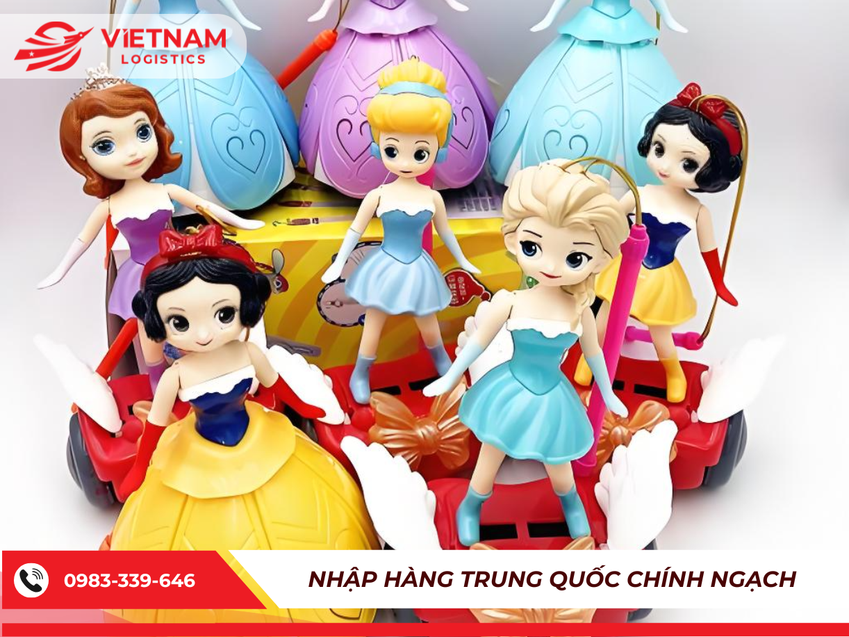 Gậy phát sáng nhiều màu sắc